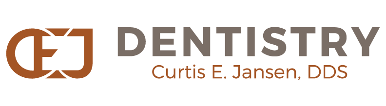 Link to Curtis E. Jansen, DDS home page