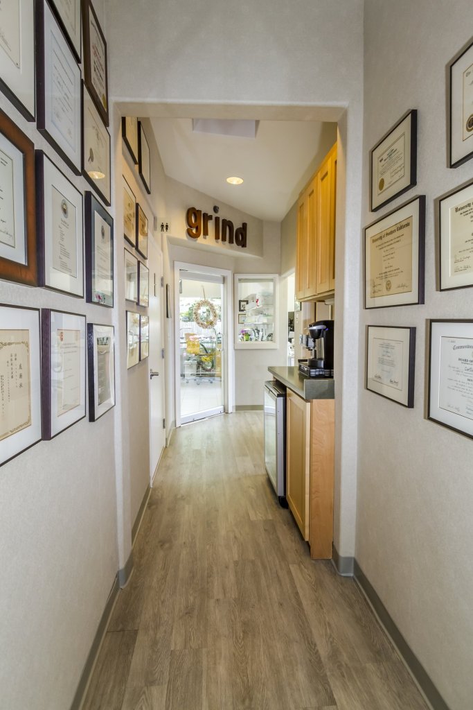 Office tour photo