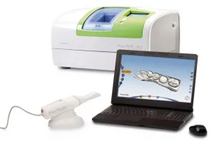 tooth scanner
