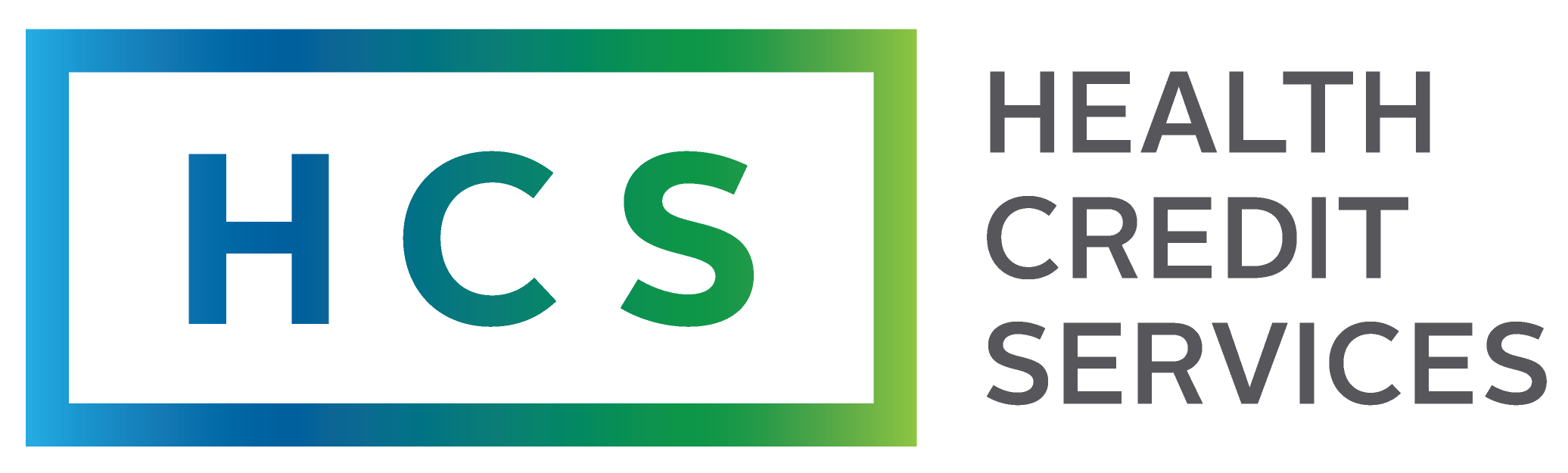 Health Credit Services logo