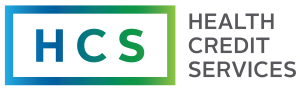 Health Credit Services logo
