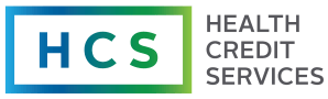 Health Credit Services logo