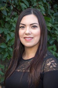 VERONICA, ADMINISTRATIVE ASSISTANT